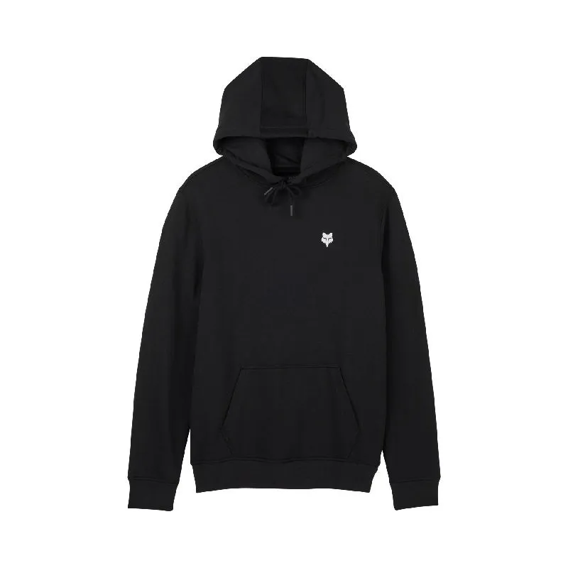  Sudaderas Fox Leo Fleece Po [Blk]