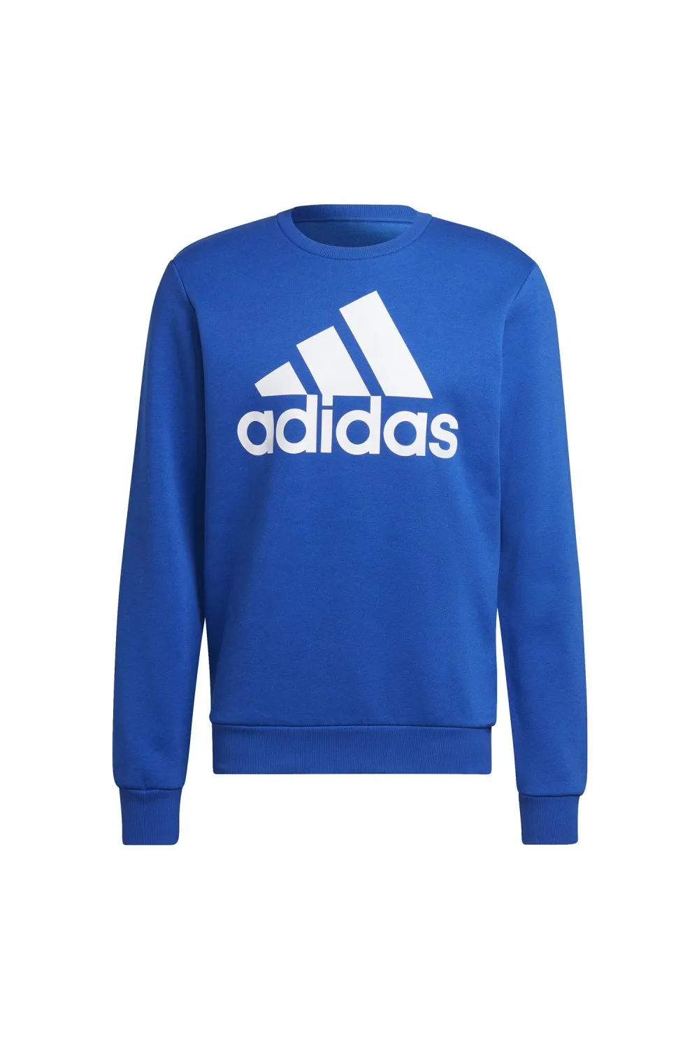 SUDADERAS HOMBRE ADIDAS M BL FL AZUL HL2299