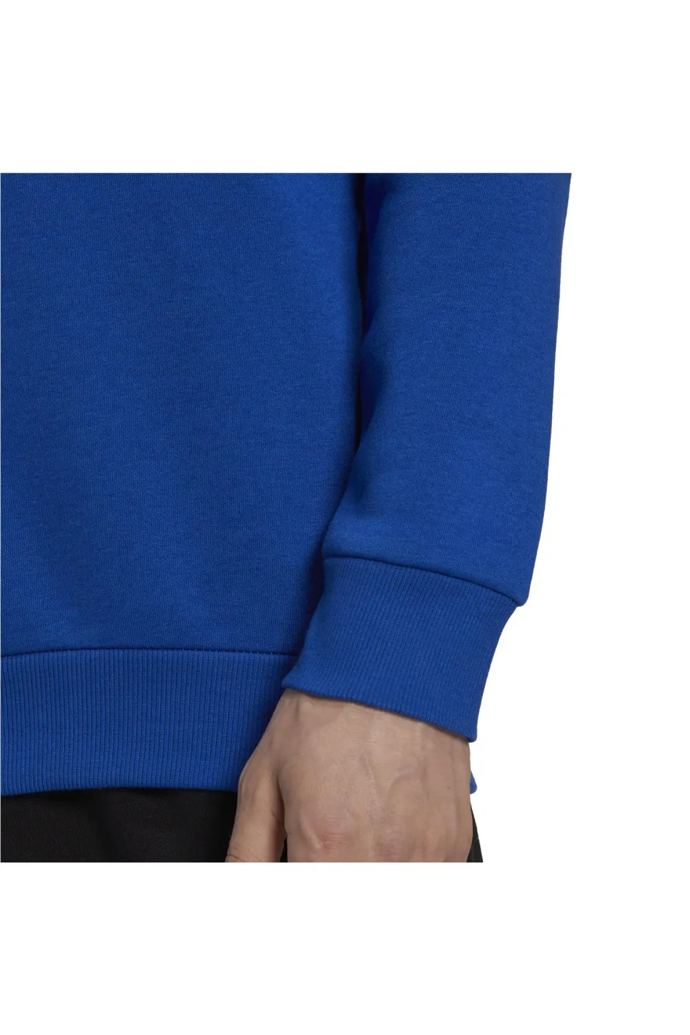 SUDADERAS HOMBRE ADIDAS M BL FL AZUL HL2299
