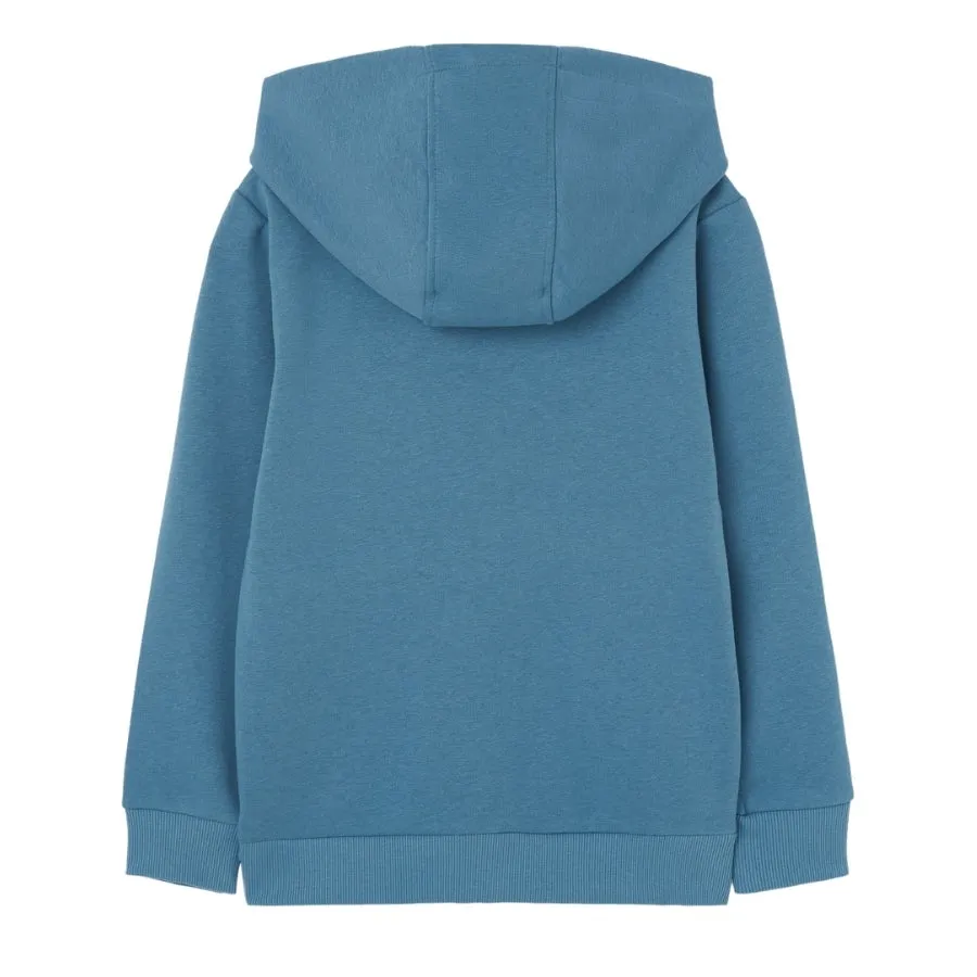  Sudaderas Losan BTS Jacket Hoodie Fleece