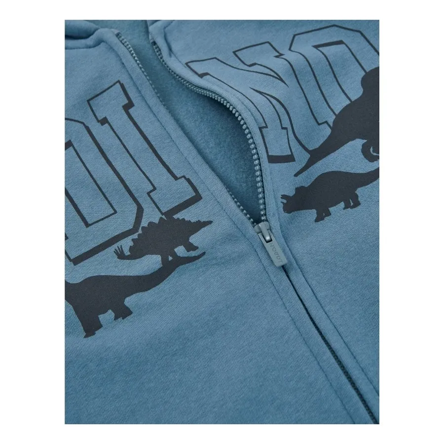 Sudaderas Losan BTS Jacket Hoodie Fleece