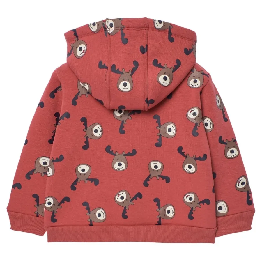  Sudaderas Losan PK5 Jacket Fleece