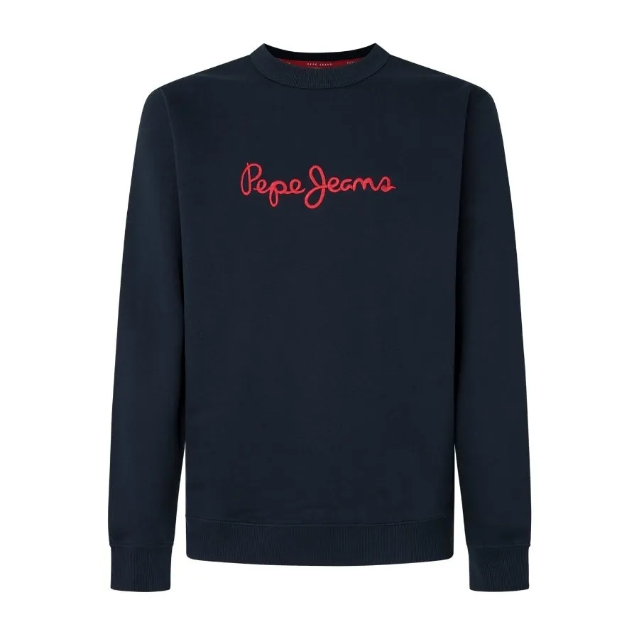  Sudaderas Pepe jeans New Joe Crew