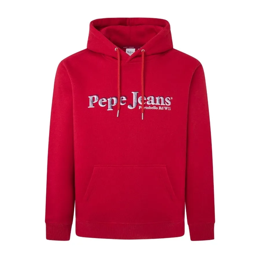  Sudaderas Pepe jeans Somers Hoodie