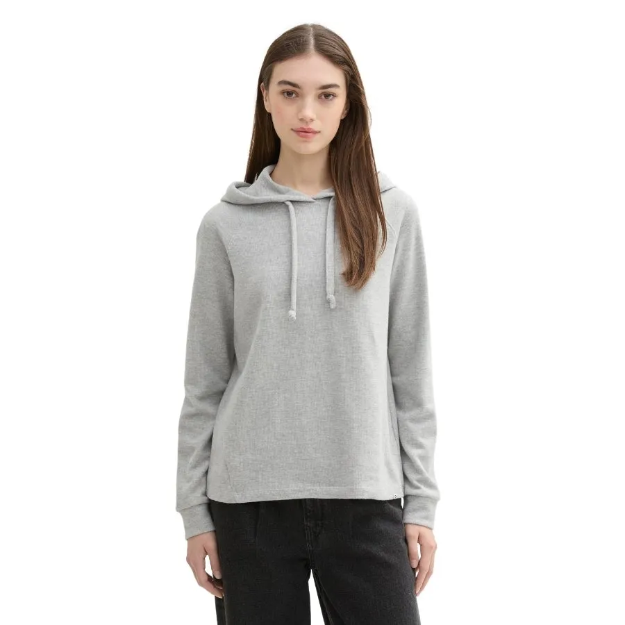  Sudaderas Tom tailor Cozy Hoodie