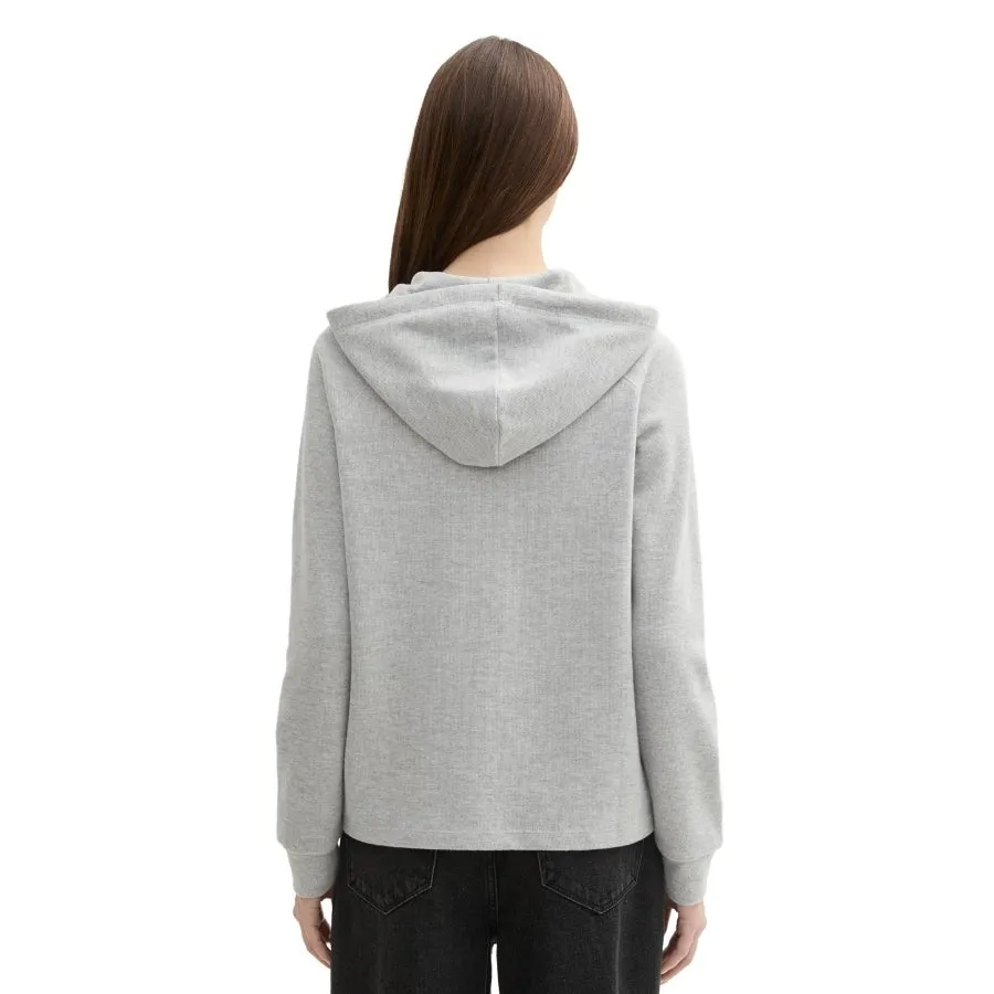  Sudaderas Tom tailor Cozy Hoodie