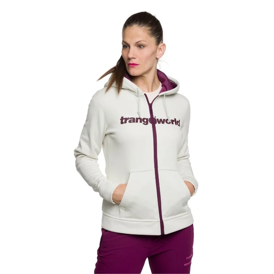  Sudaderas Trangoworld Chaqueta Liena