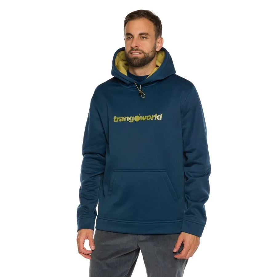  Sudaderas Trangoworld Sudadera Login