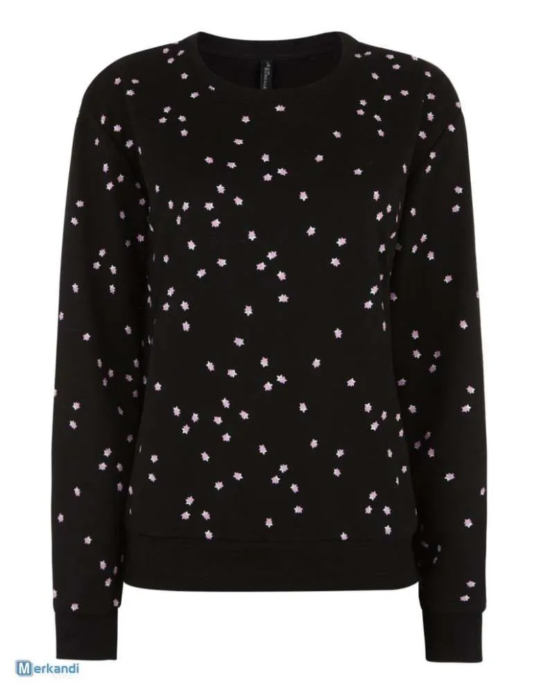 Sudaderas y chaquetas finas para chicas y adolescentes