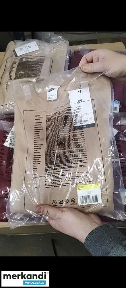 SUDADERAS Y PANTALONES DE CHáNDAL NIKE  MODELOS ACTUALES