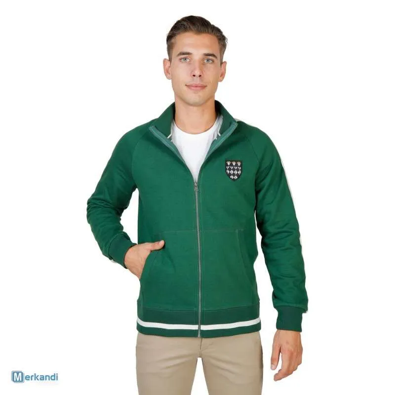 Sudaderas y suéteres de la Universidad de Oxford