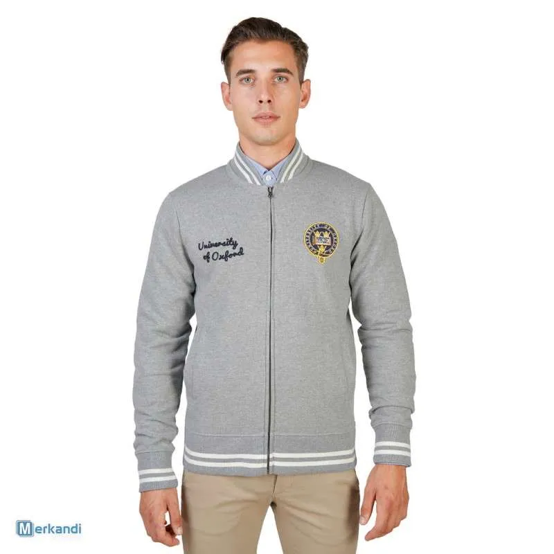 Sudaderas y suéteres de la Universidad de Oxford