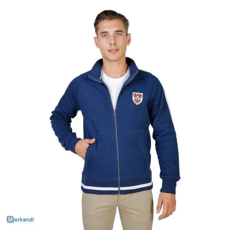 Sudaderas y suéteres de la Universidad de Oxford