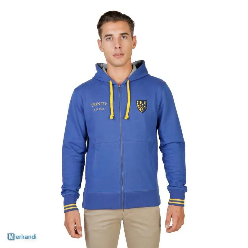 Sudaderas y suéteres de la Universidad de Oxford