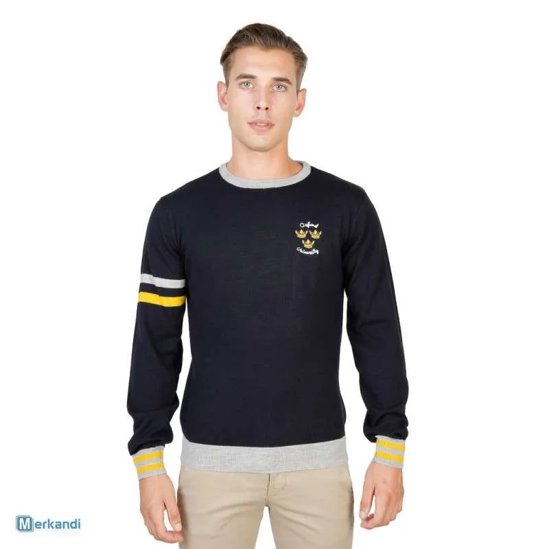 Sudaderas y suéteres de la Universidad de Oxford