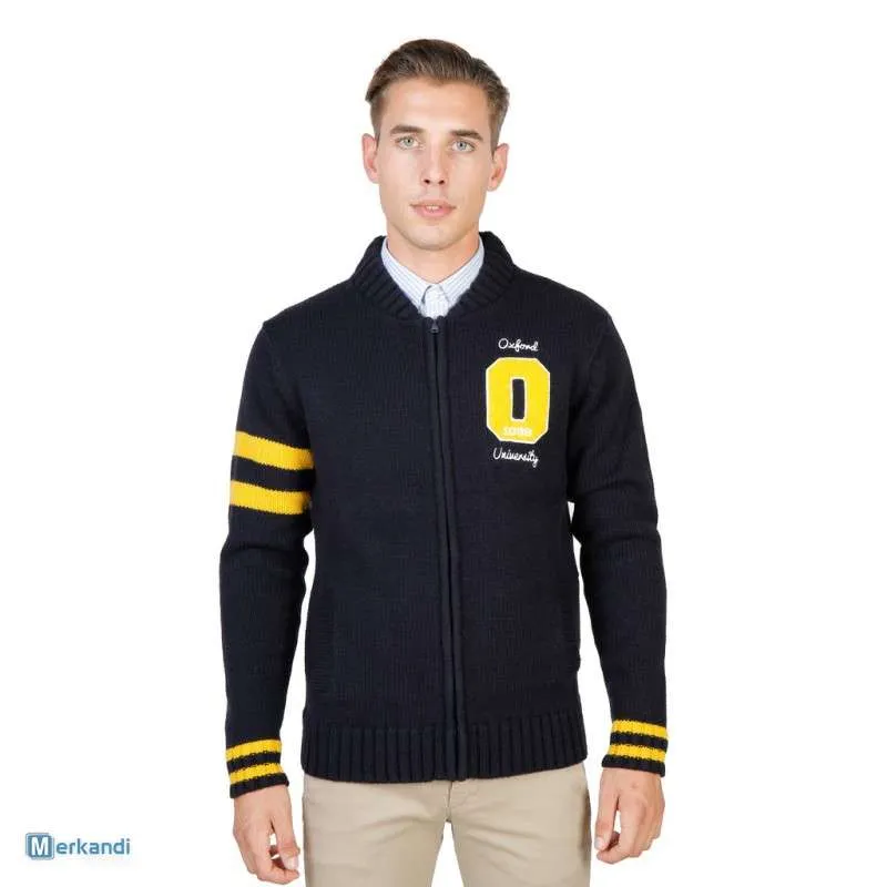 Sudaderas y suéteres de la Universidad de Oxford