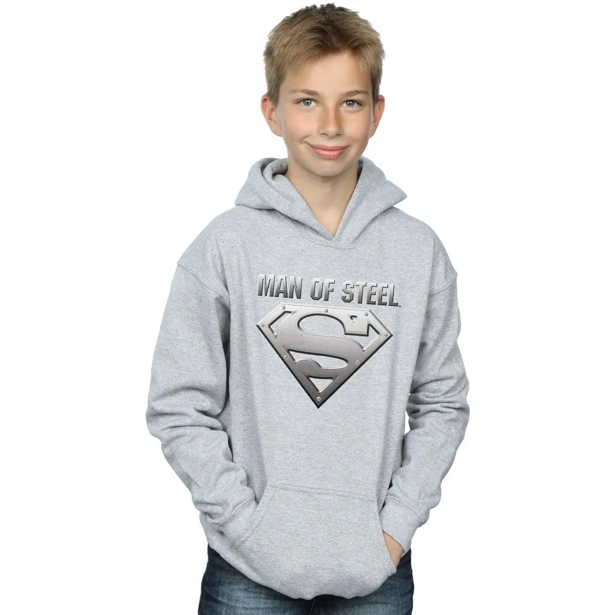 Superman Man Of Steel Shield