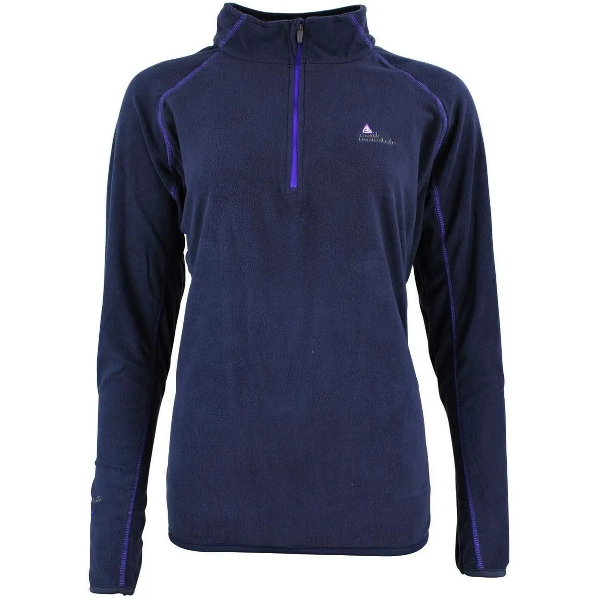 Sweat polaire fille FAFINE