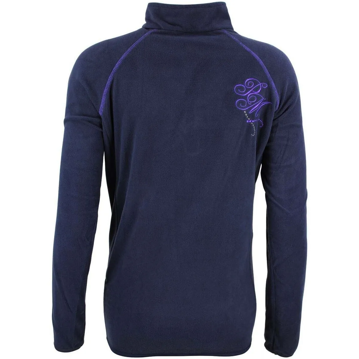Sweat polaire fille FAFINE