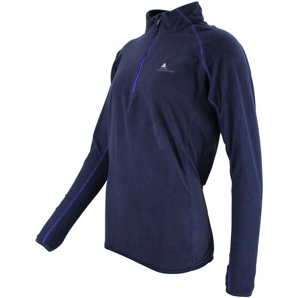 Sweat polaire fille FAFINE