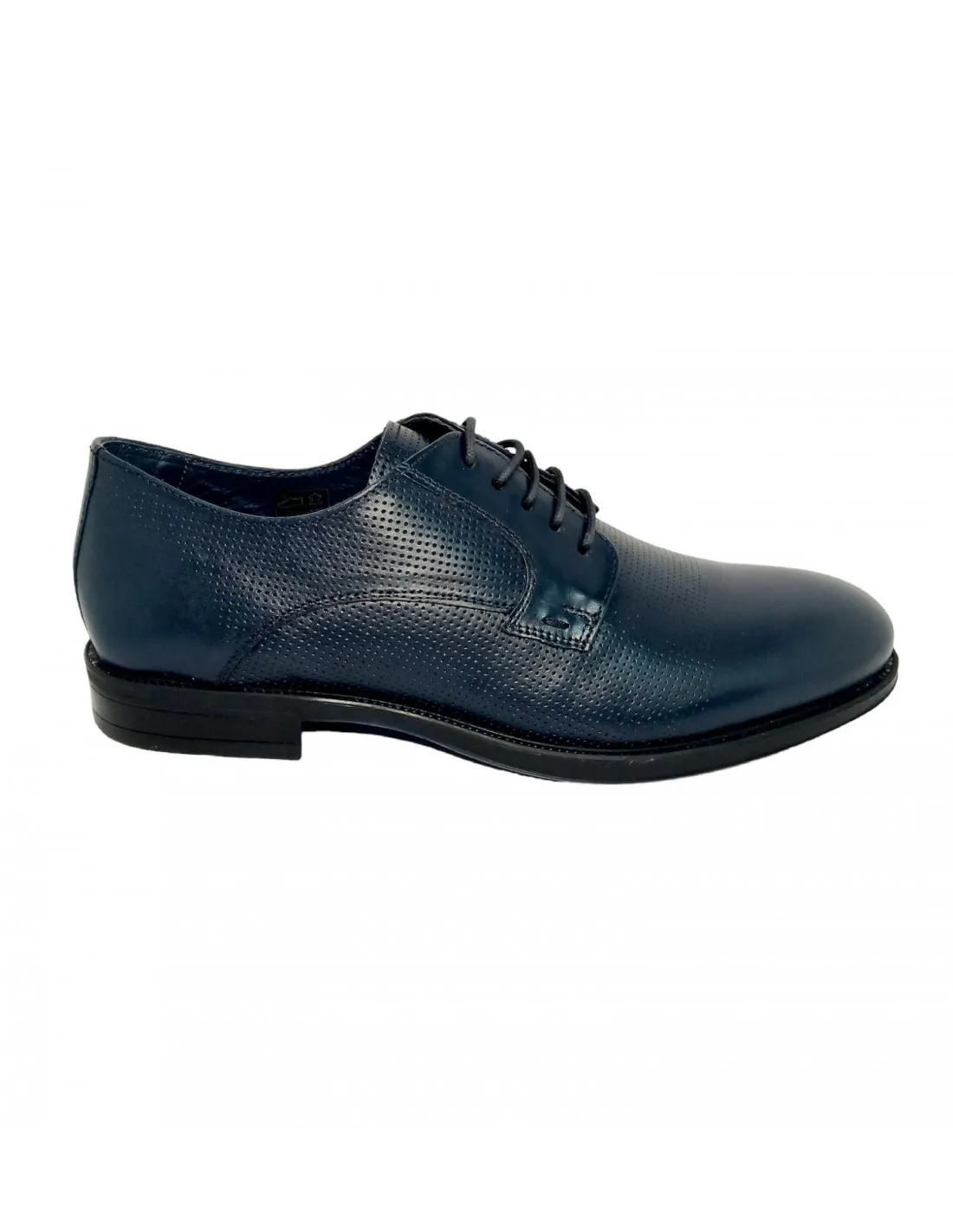 T2IN ZAPATO VESTIR HOMBRE V420/H