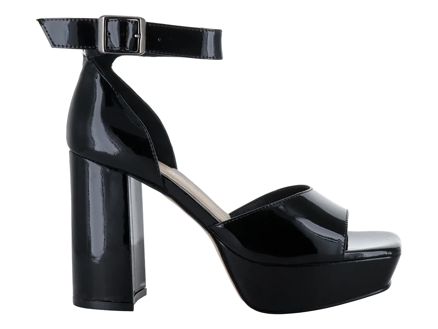 Tacones Ascencio 23262 Para Mujer