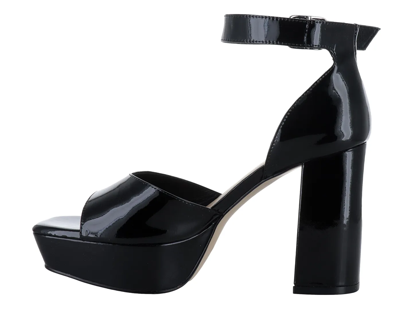 Tacones Ascencio 23262 Para Mujer
