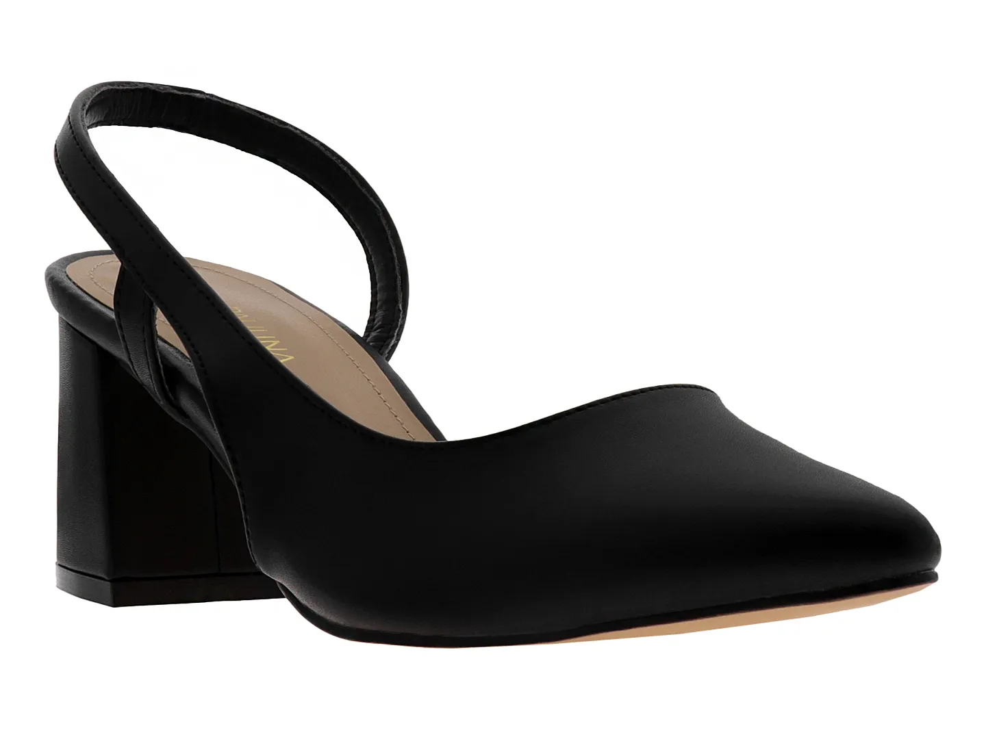 Tacones Lady Paulina Verona Para Mujer