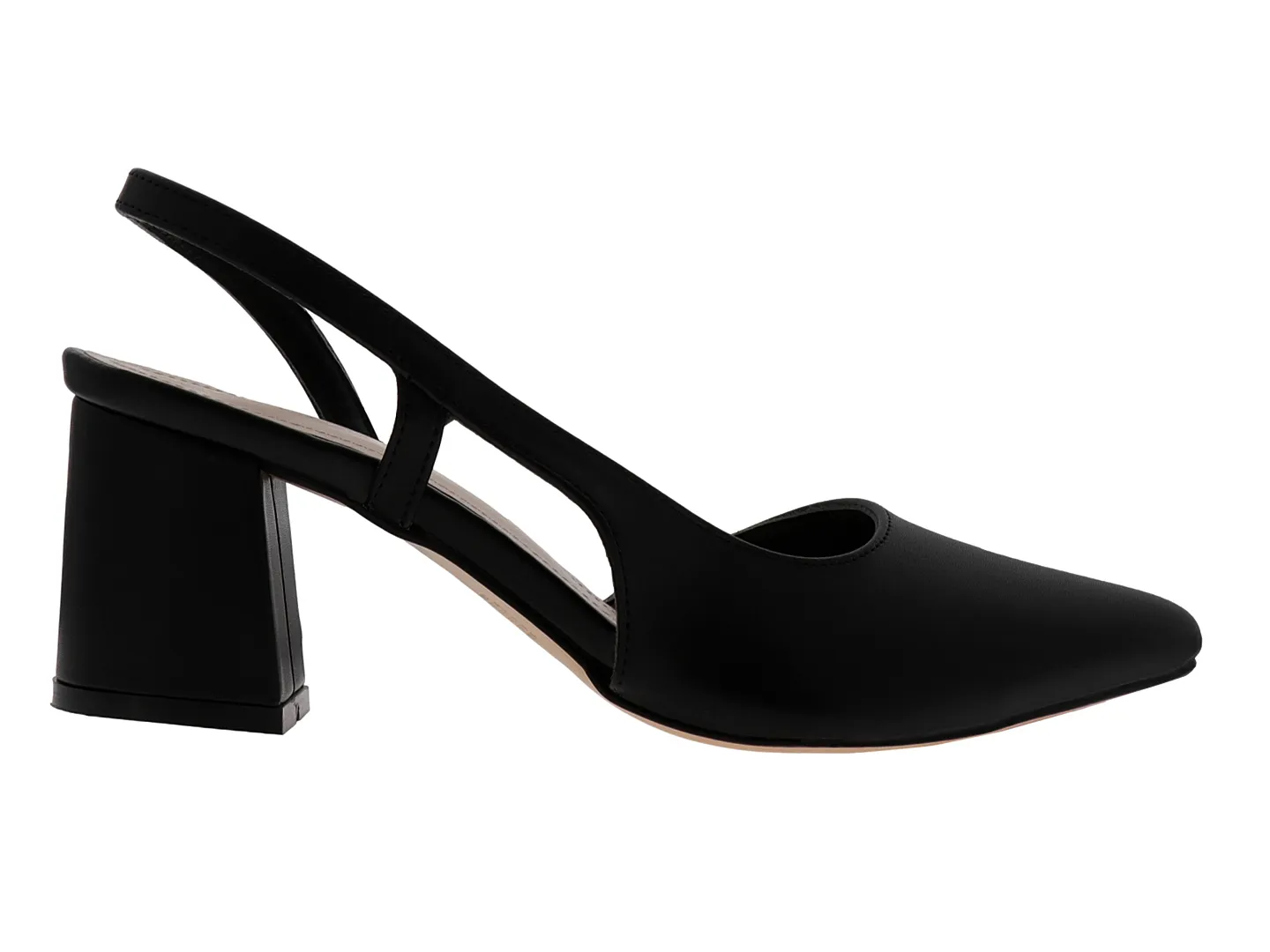 Tacones Lady Paulina Verona Para Mujer