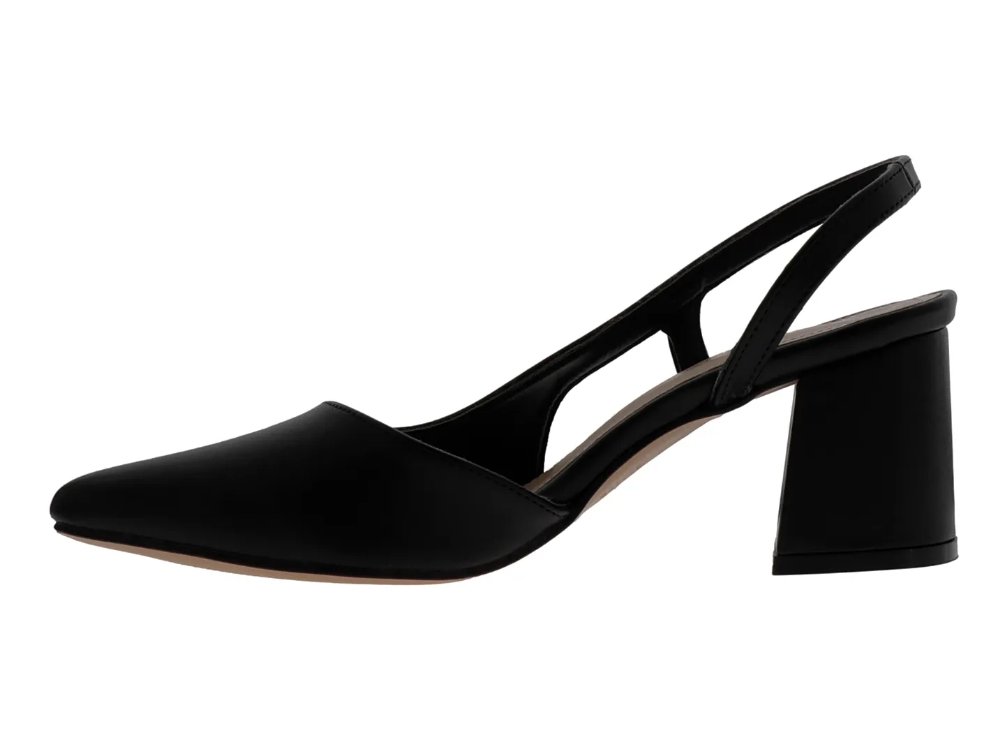 Tacones Lady Paulina Verona Para Mujer