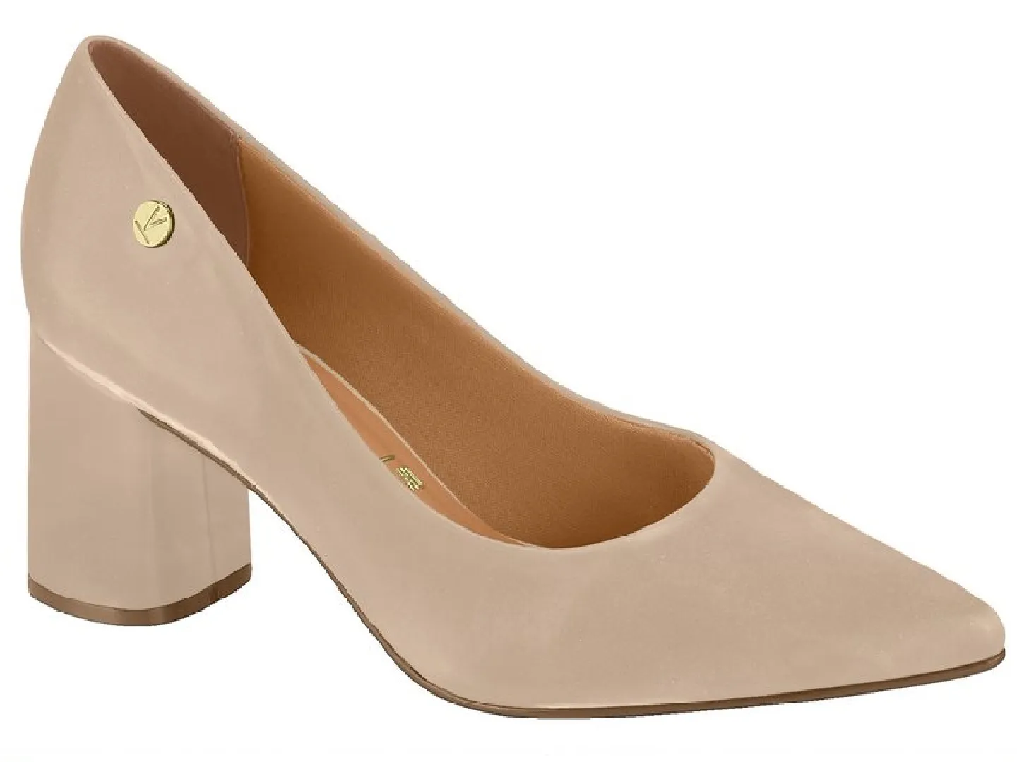 Tacones Vizzano 1342 Para Mujer