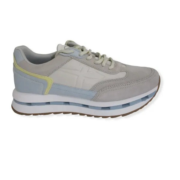 TAMARIS 2371620 LIGHT GREY.