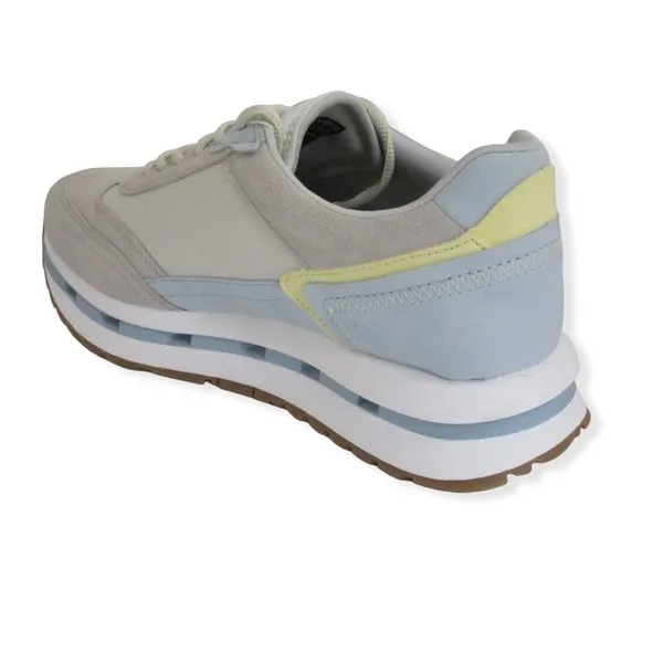 TAMARIS 2371620 LIGHT GREY.