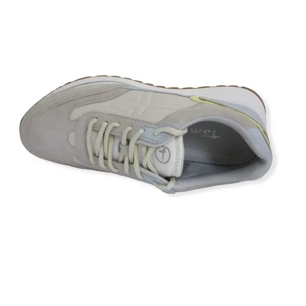 TAMARIS 2371620 LIGHT GREY.