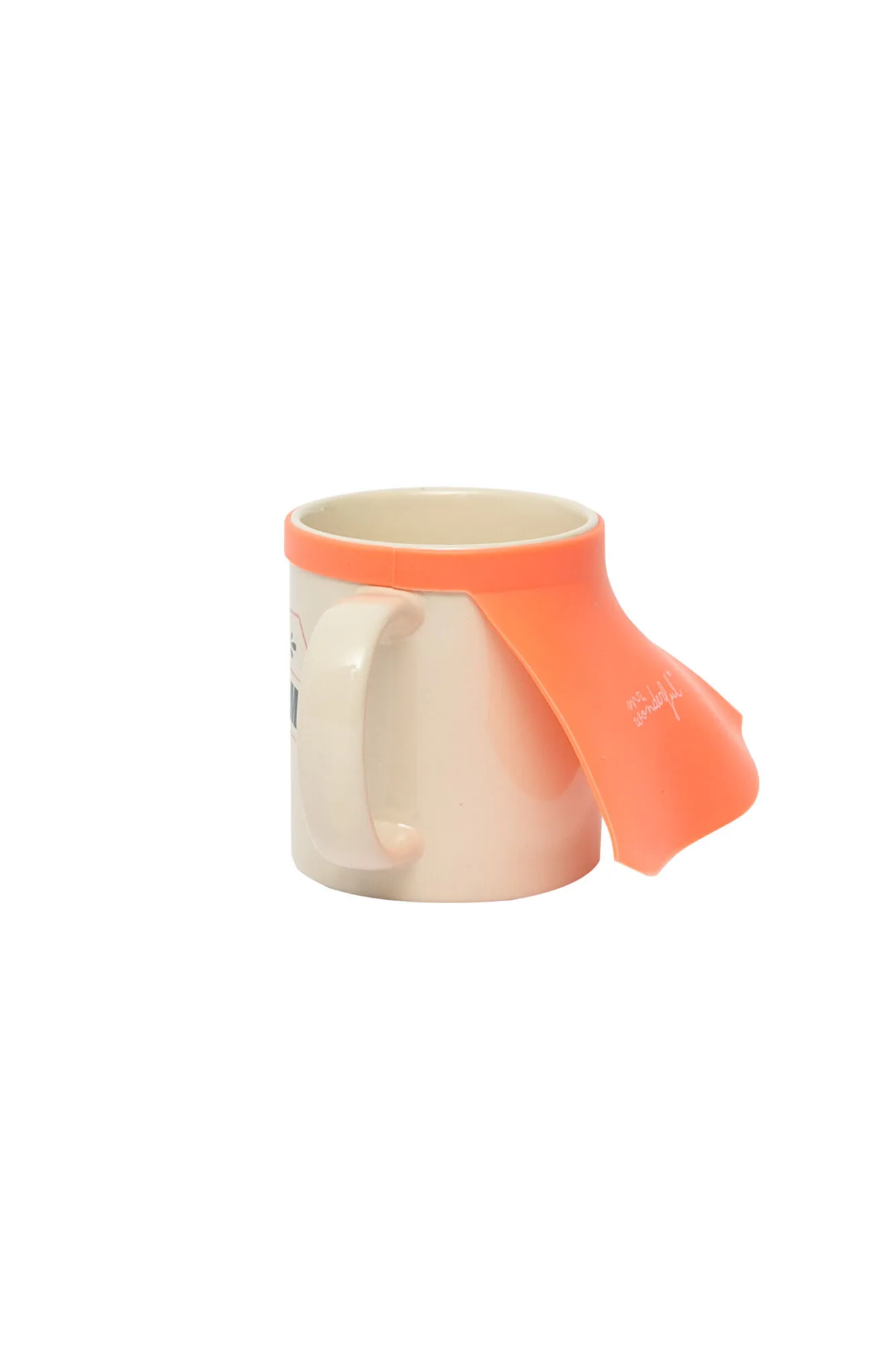 Taza supermamá