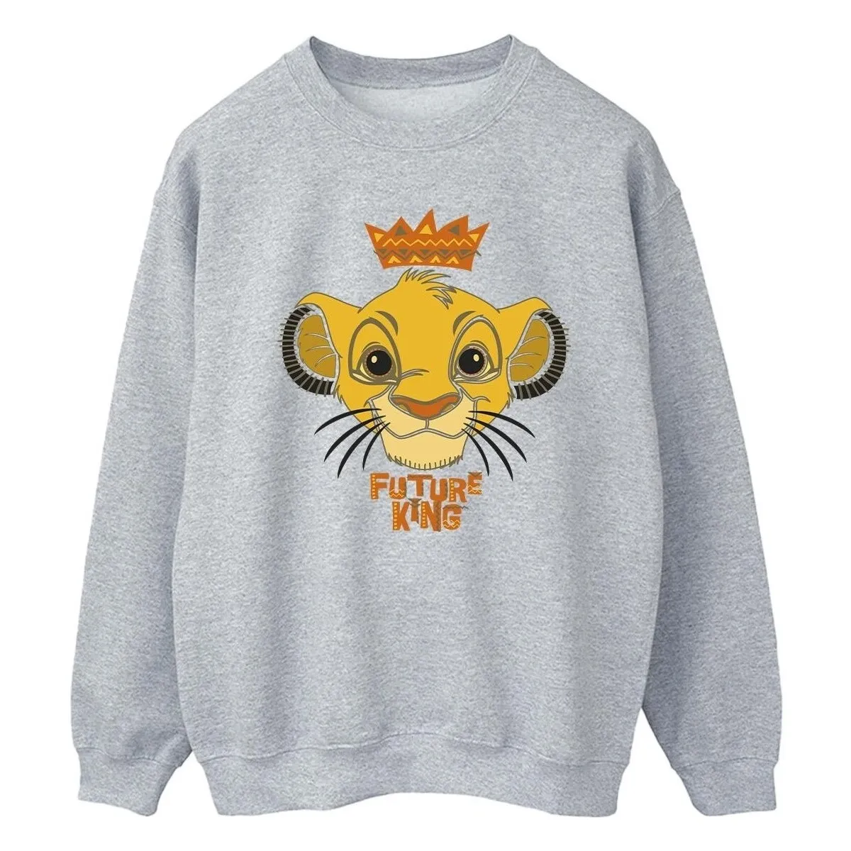 The Lion King Future King