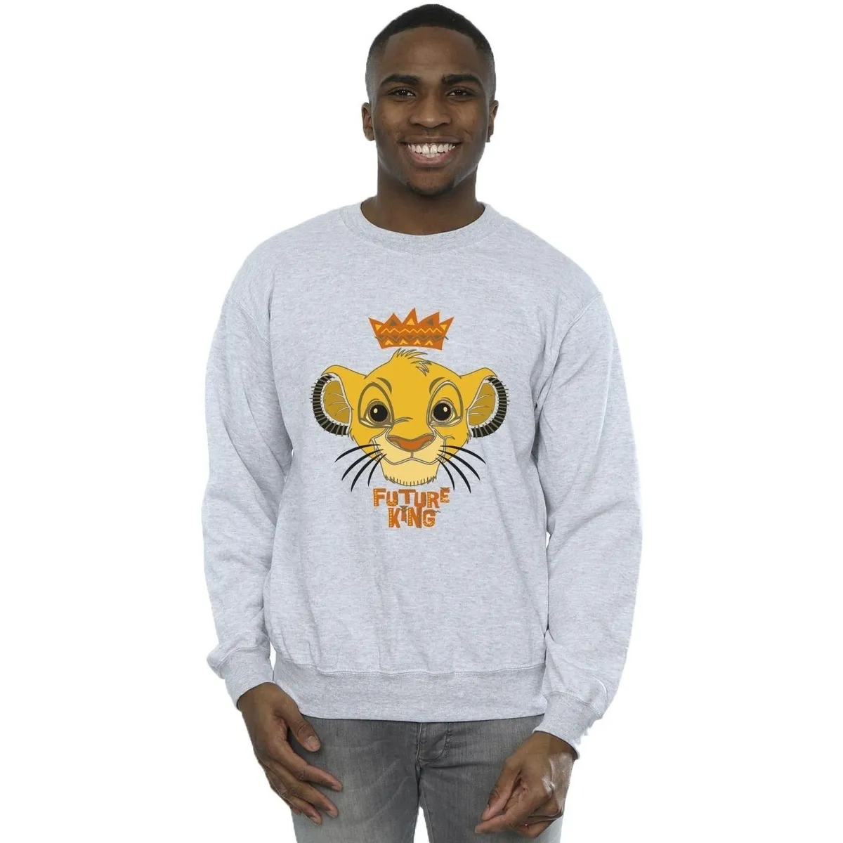 The Lion King Future King