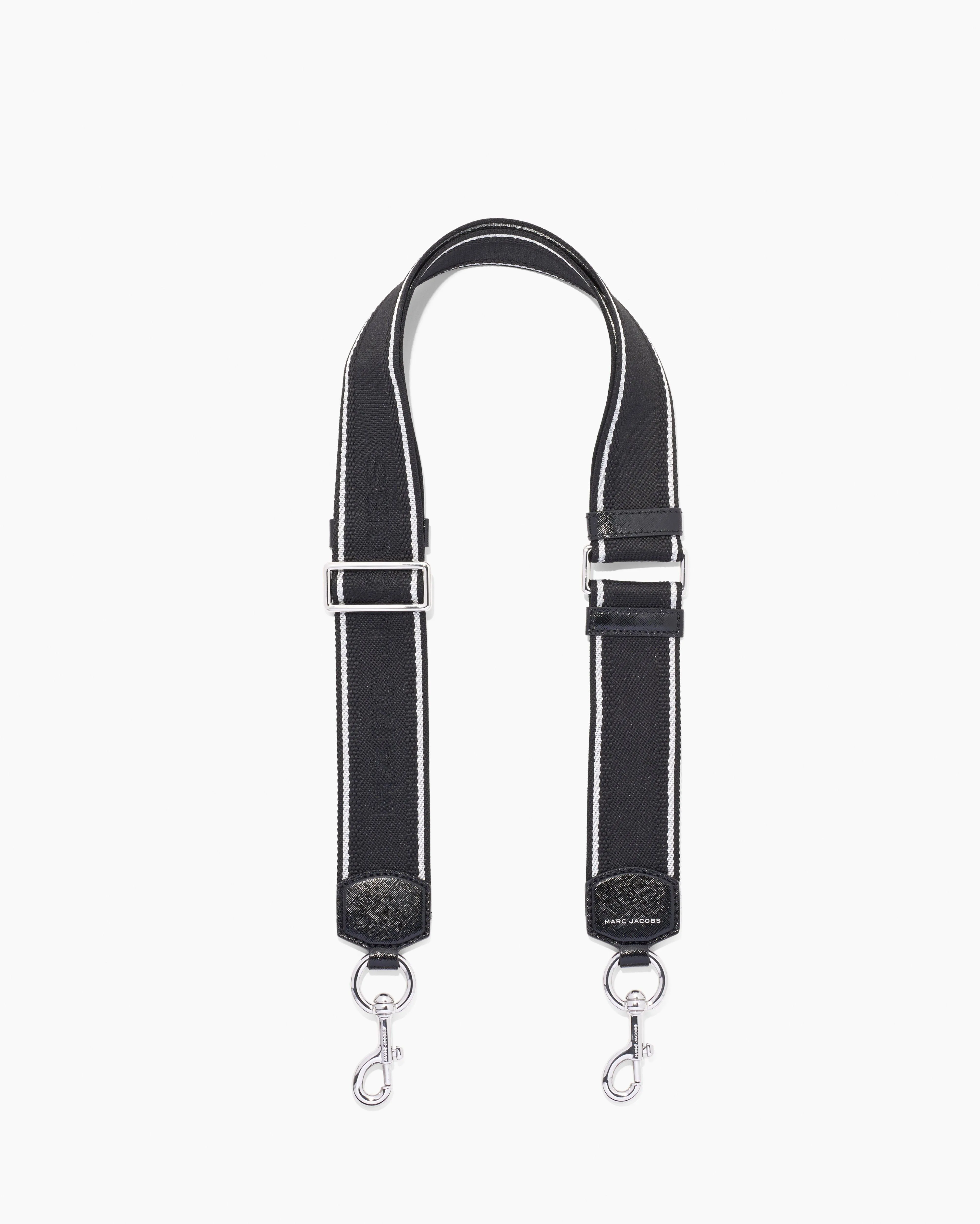 The Logo DTM Webbing Strap