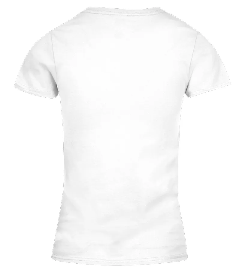 The Marshall Tucker Band WT (1) Camiseta cuello pico Mujer