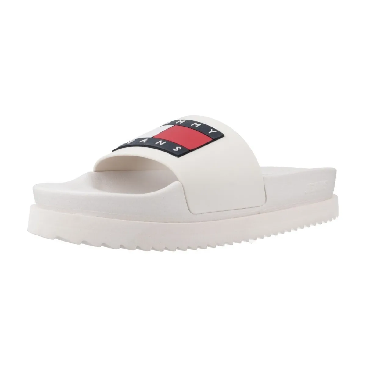 TJW ELEVATED FLATFORM SLIDE