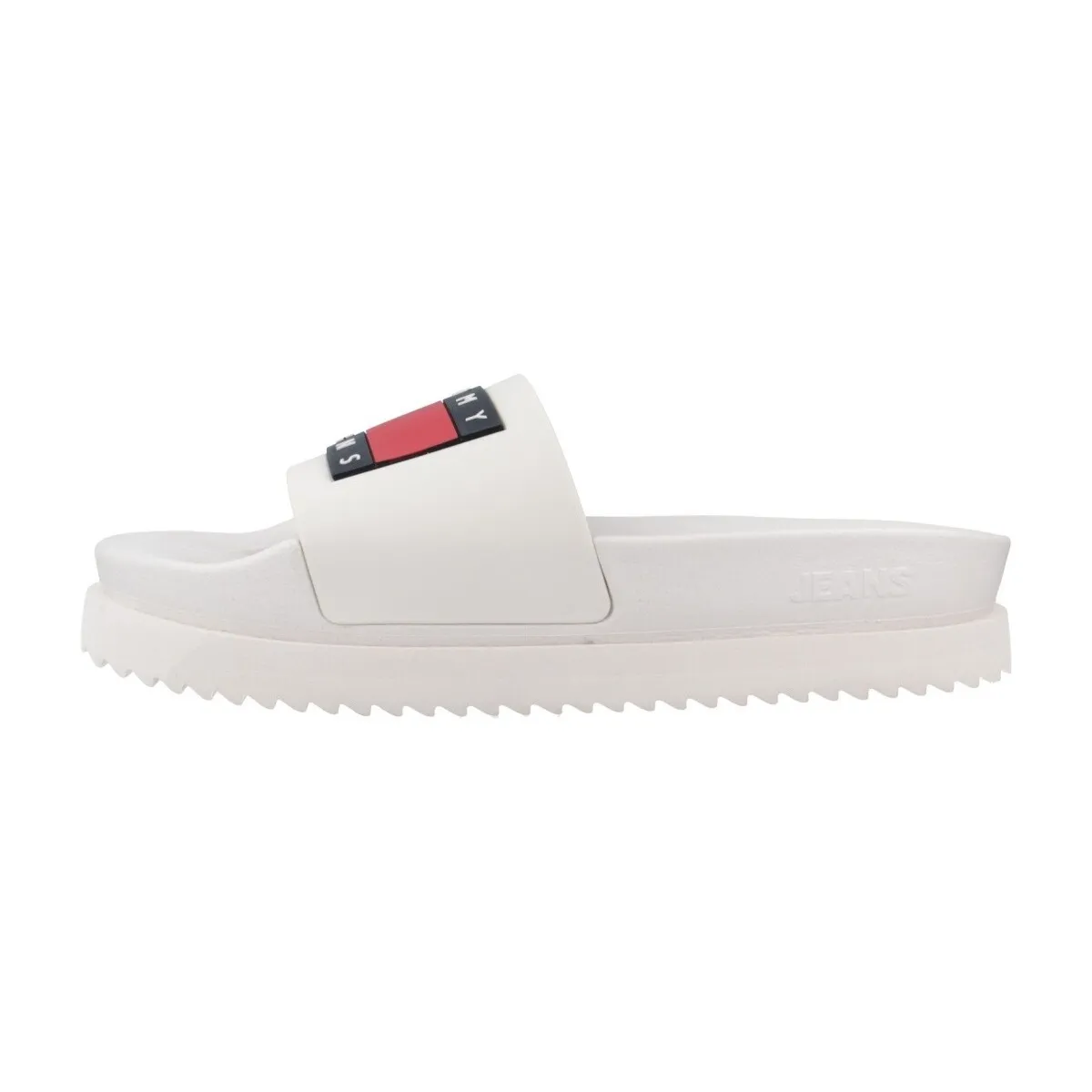 TJW ELEVATED FLATFORM SLIDE