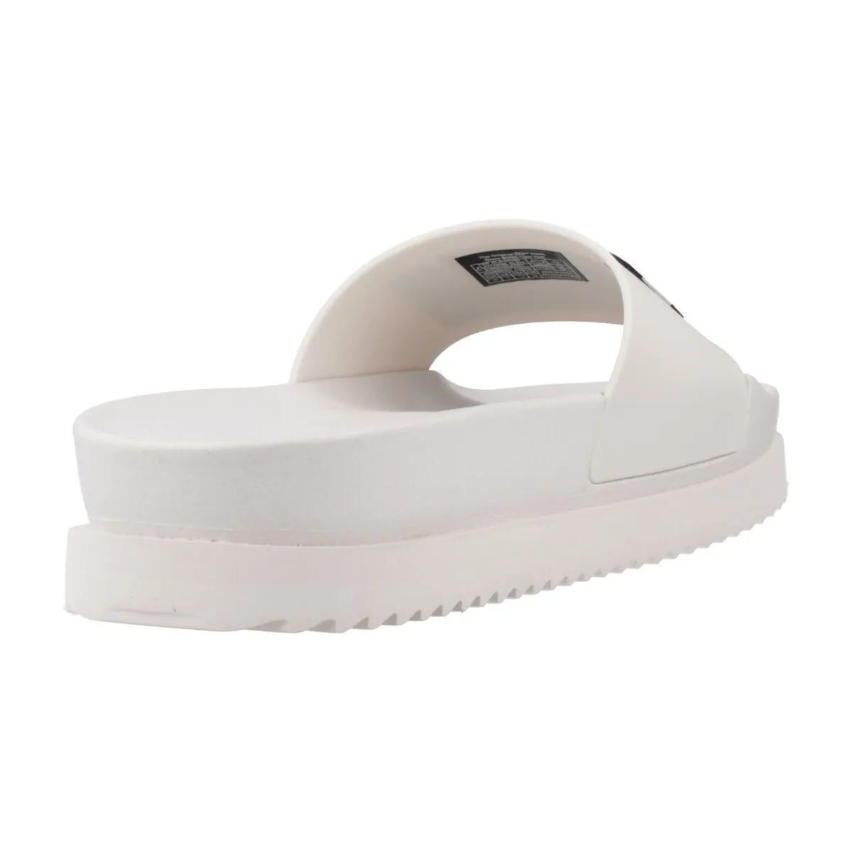 TJW ELEVATED FLATFORM SLIDE