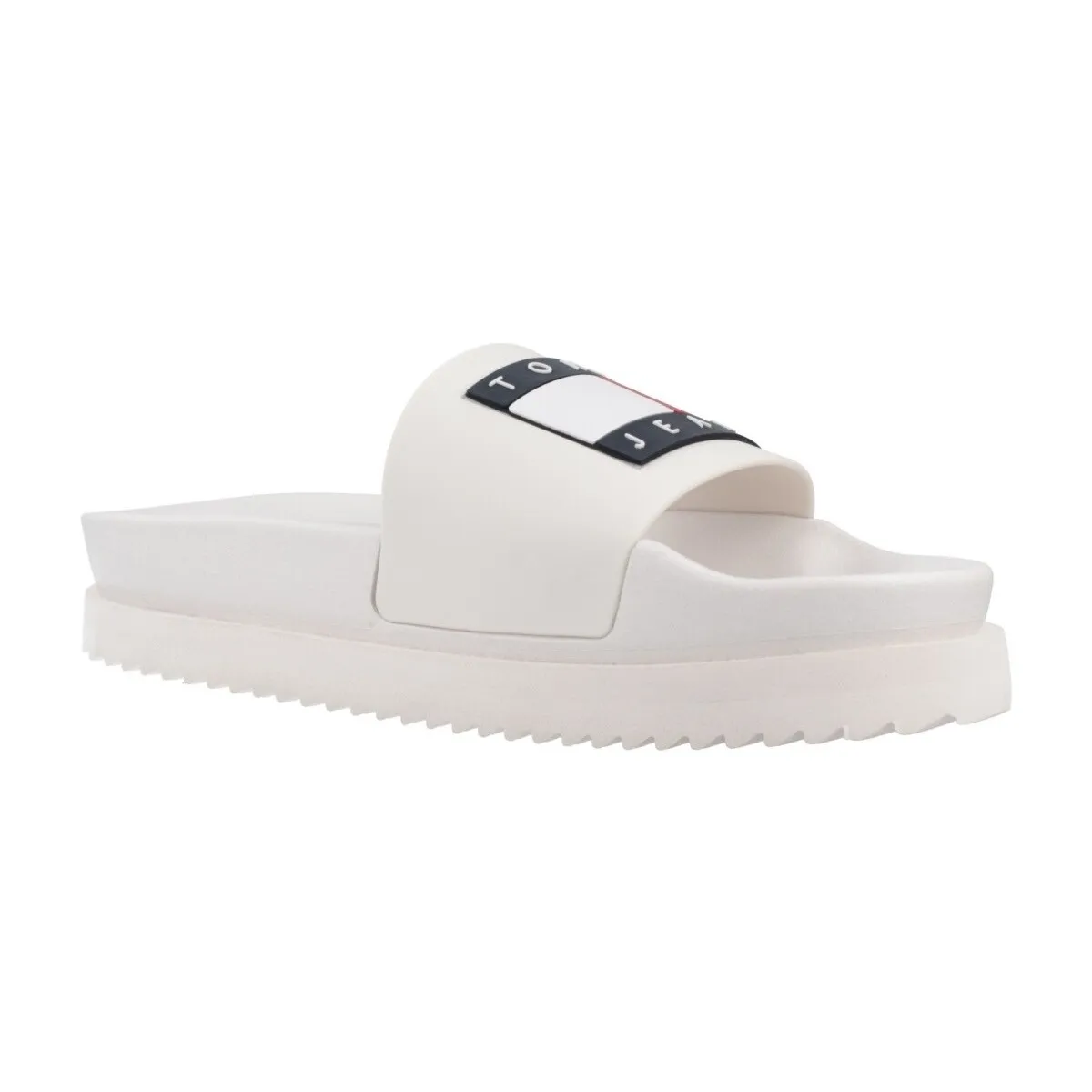 TJW ELEVATED FLATFORM SLIDE