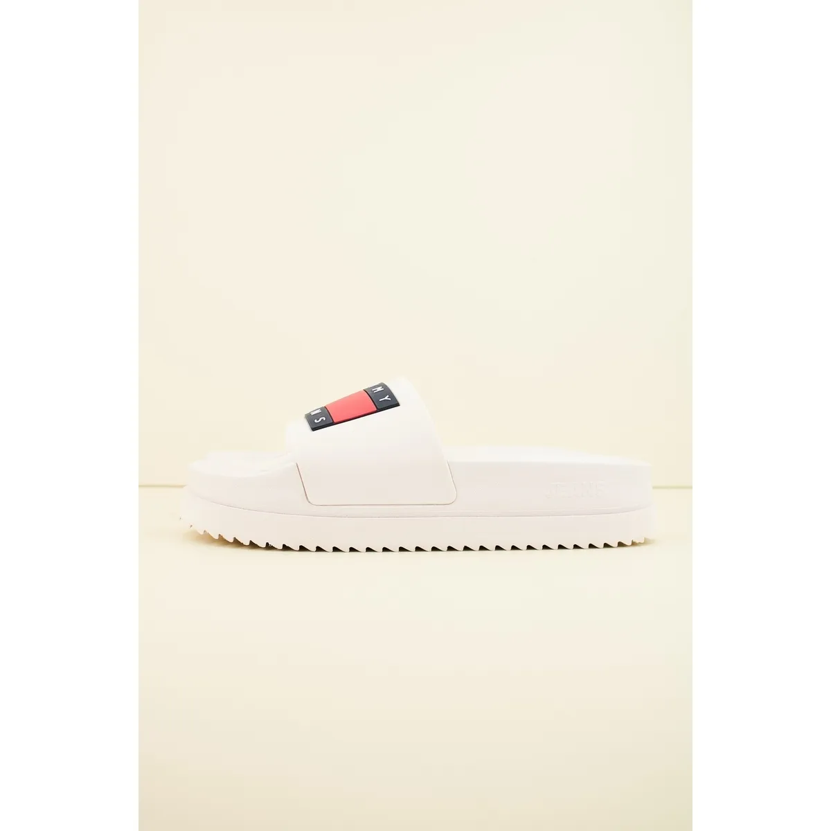 TJW ELEVATED FLATFORM SLIDE