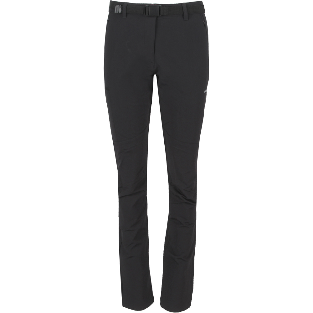 Trango NEXON Pantalón Largo Montaña Mujer