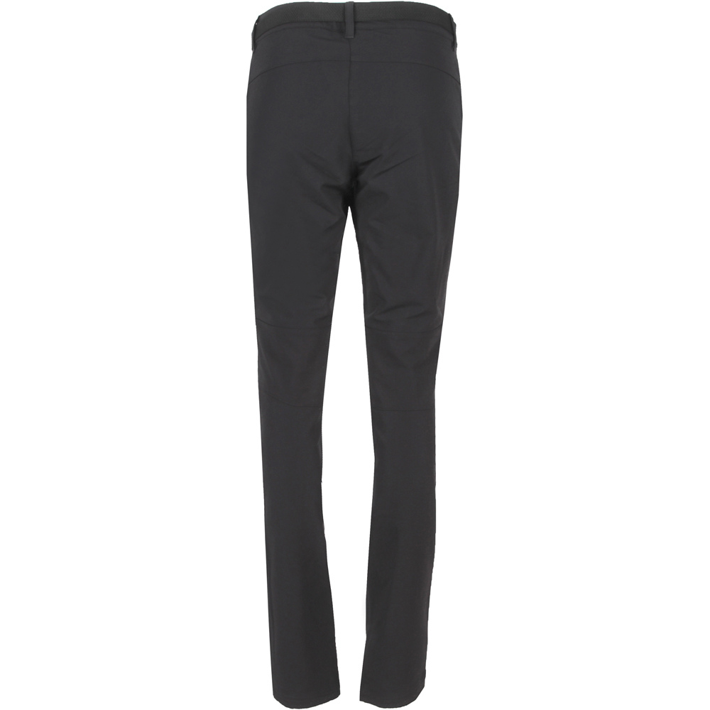 Trango NEXON Pantalón Largo Montaña Mujer