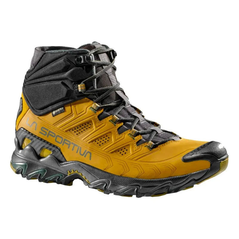 Ultra Raptor II Mid Leather GT