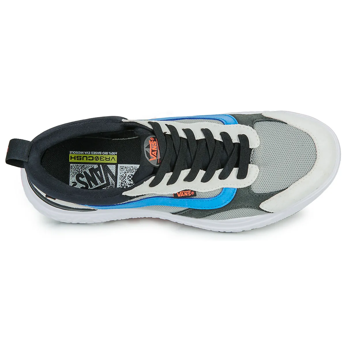 Ultrarange Neo VR3