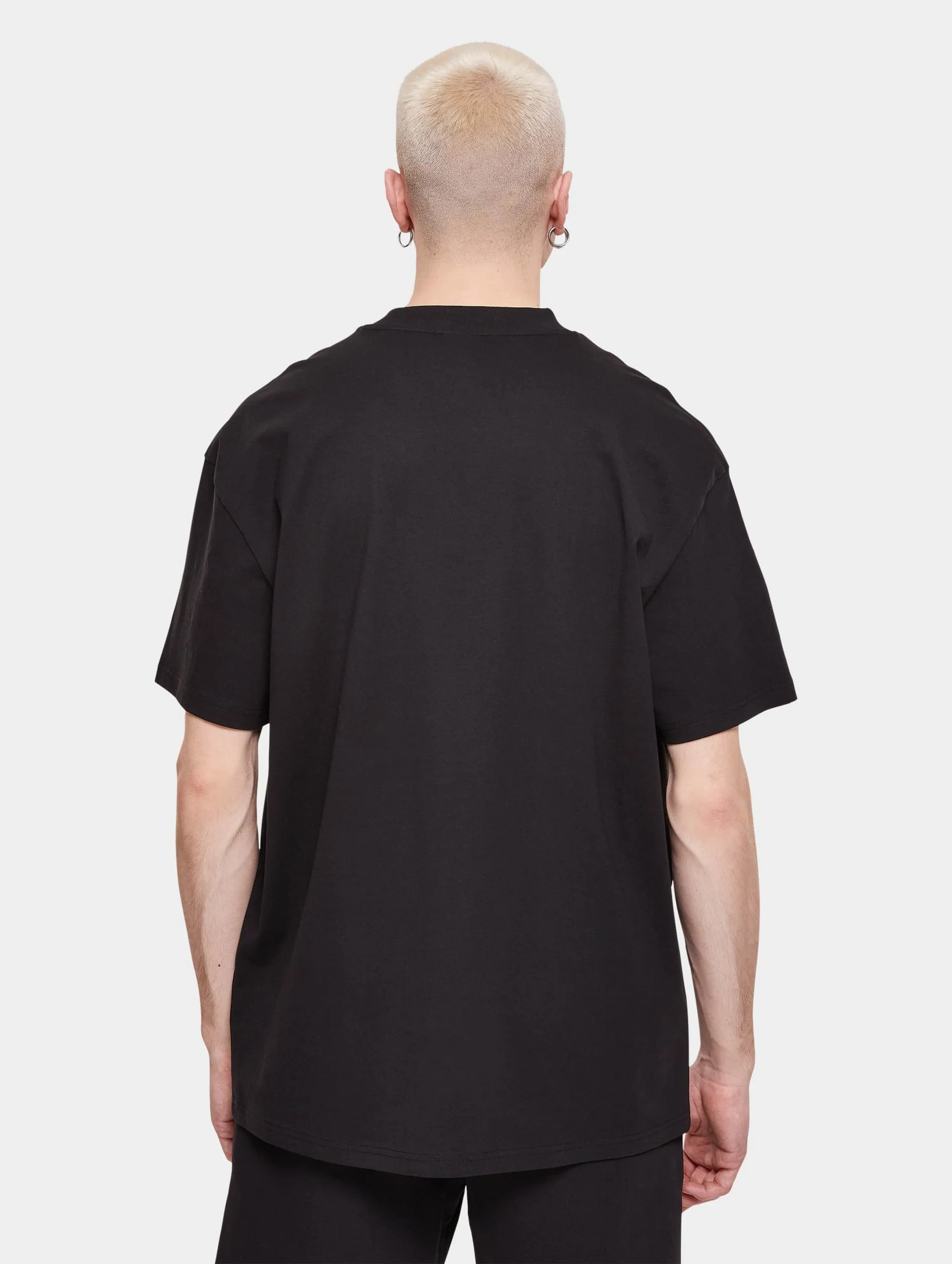 Urban Classics Oversized Mid Embroidery