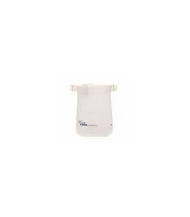Vaso Laken Plegable 170ml